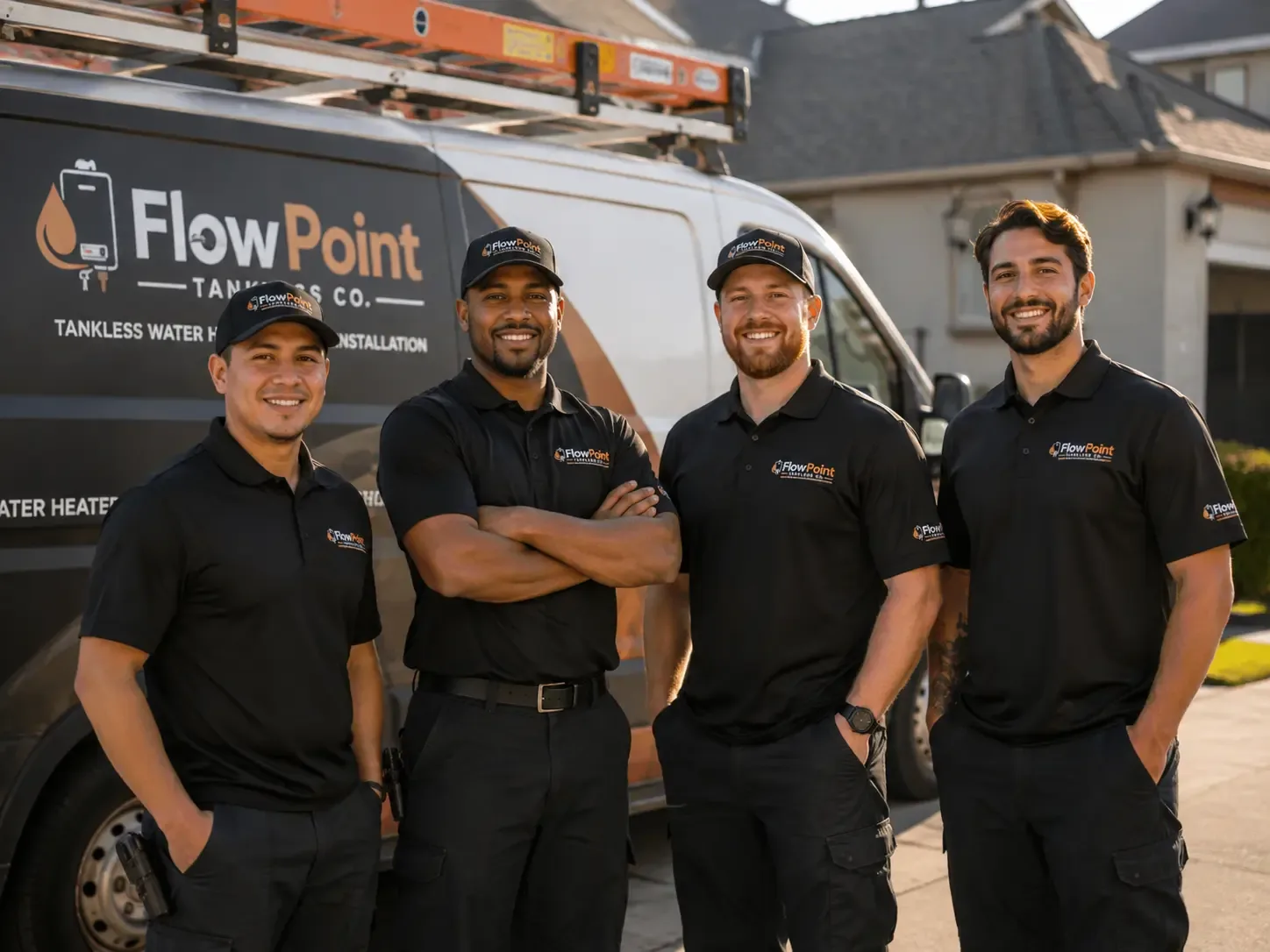Tankless Water Heater Installation company in Wells, MN