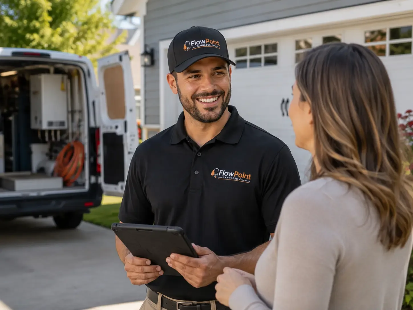 Tankless Water Heater Installation Wells, MN FAQs